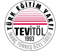 TEVİTÖL 9.SINIF İNGİLİZCE