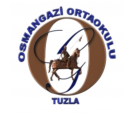 Tuzla Osmangazi Ortaokulu 6.Sınıf (OKUL TESLİM)